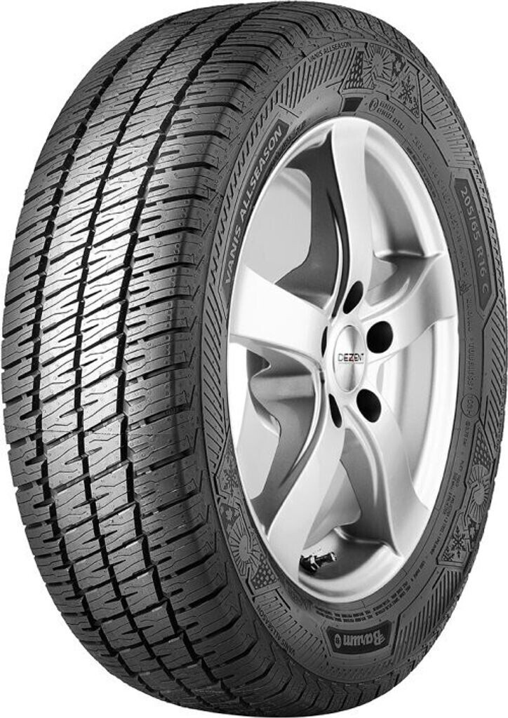 Barum Vanis AllSeason 215/70 R15C 109/107S