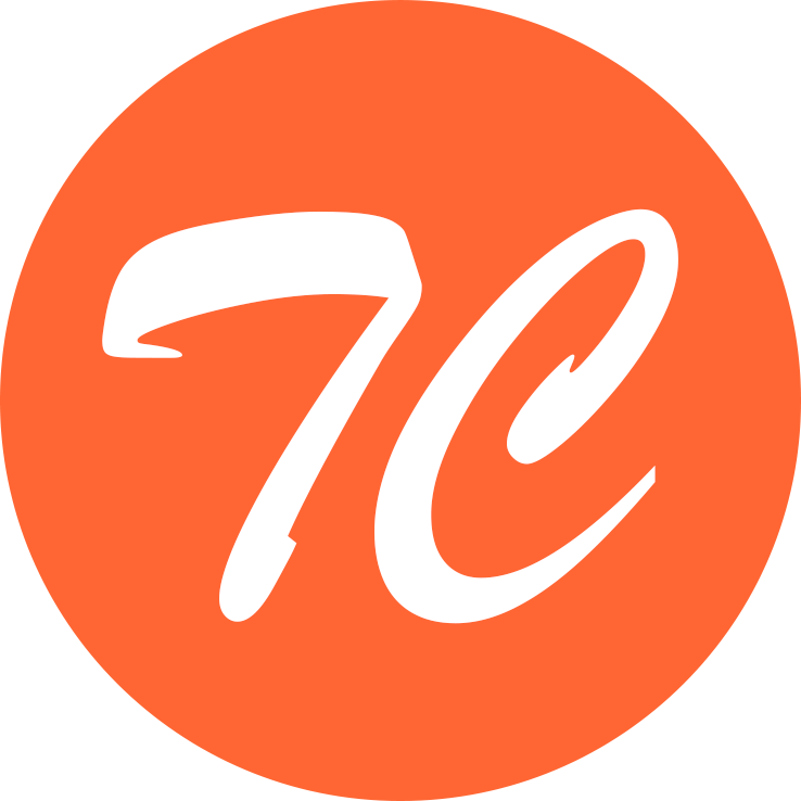 Takshvi Creations logo