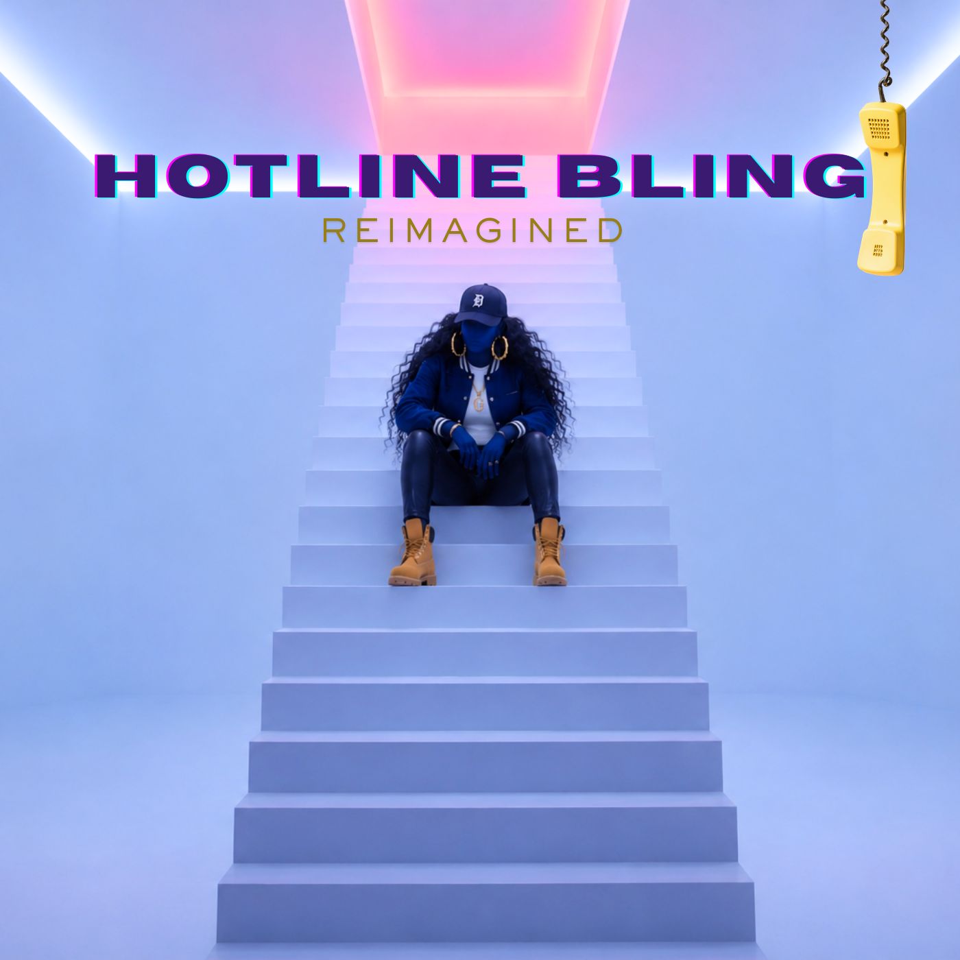 Hotline Bling (Reimagined)