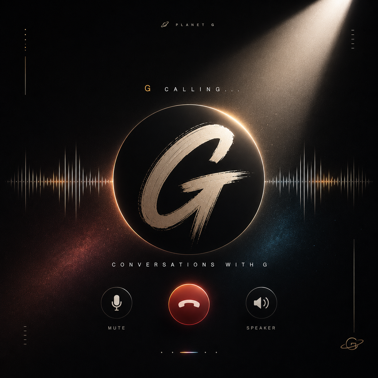 G Calling ( Do the Valley Right) 