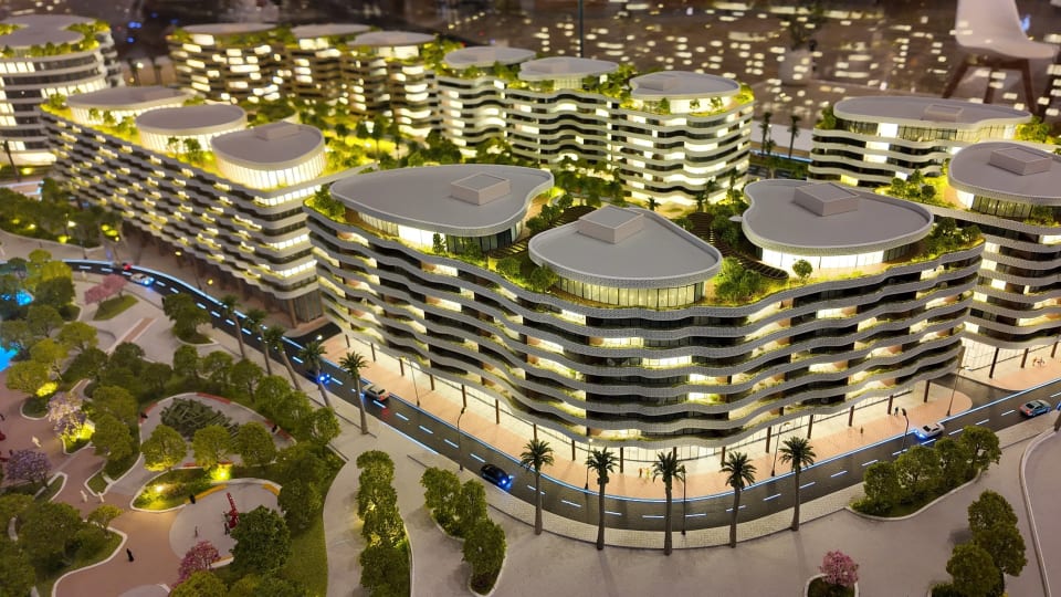 Yenaier - Adante Realty