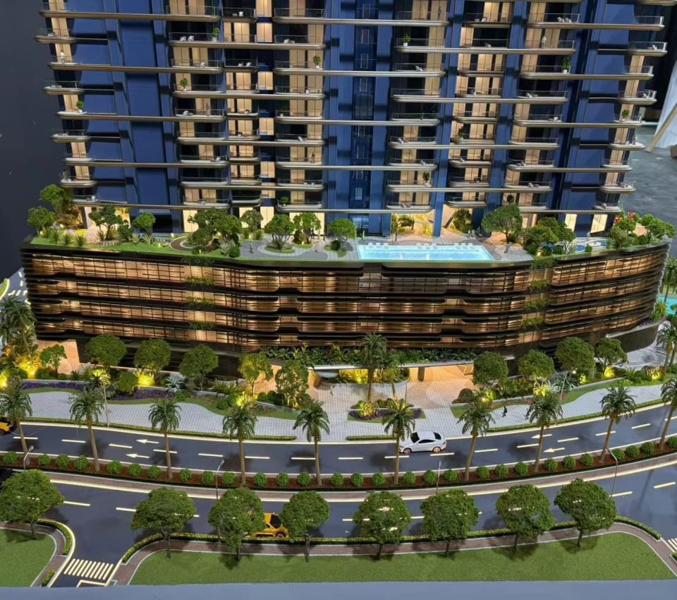 Rixos - Nationwide Middle East Properties