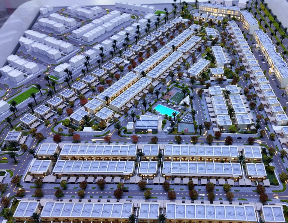 Azha Community - Azha Properties