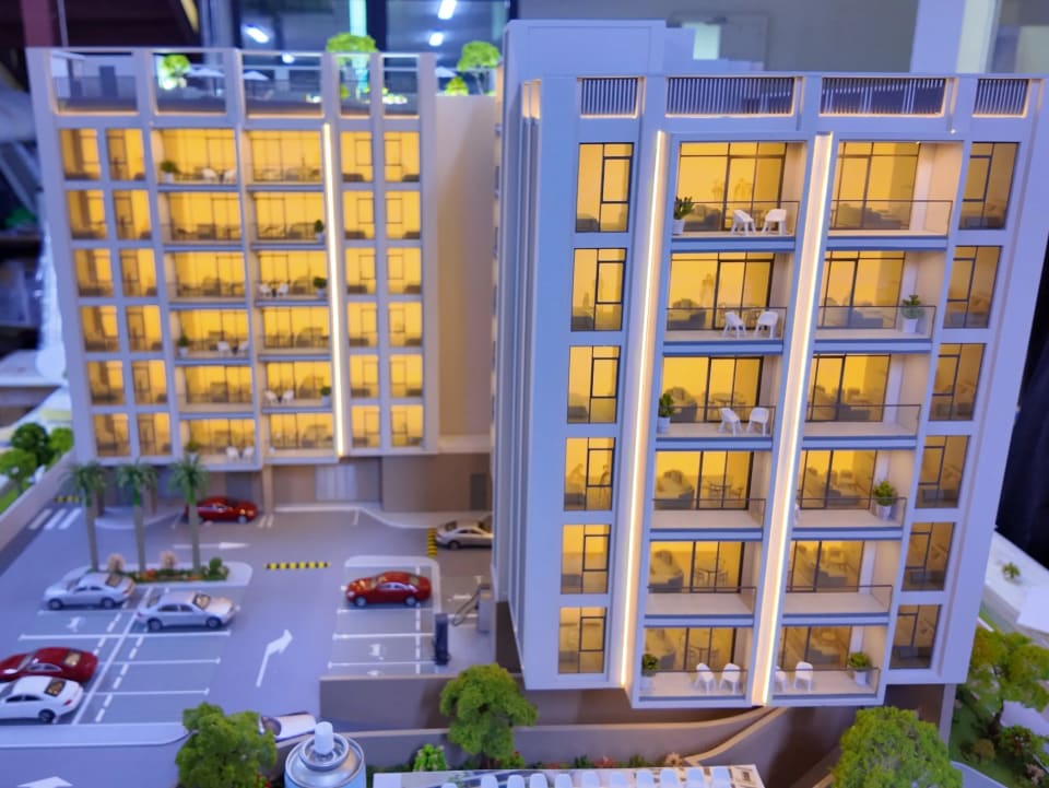 Al Maha - RAK Properties