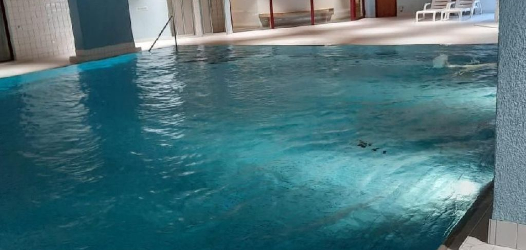 Pool Indoor