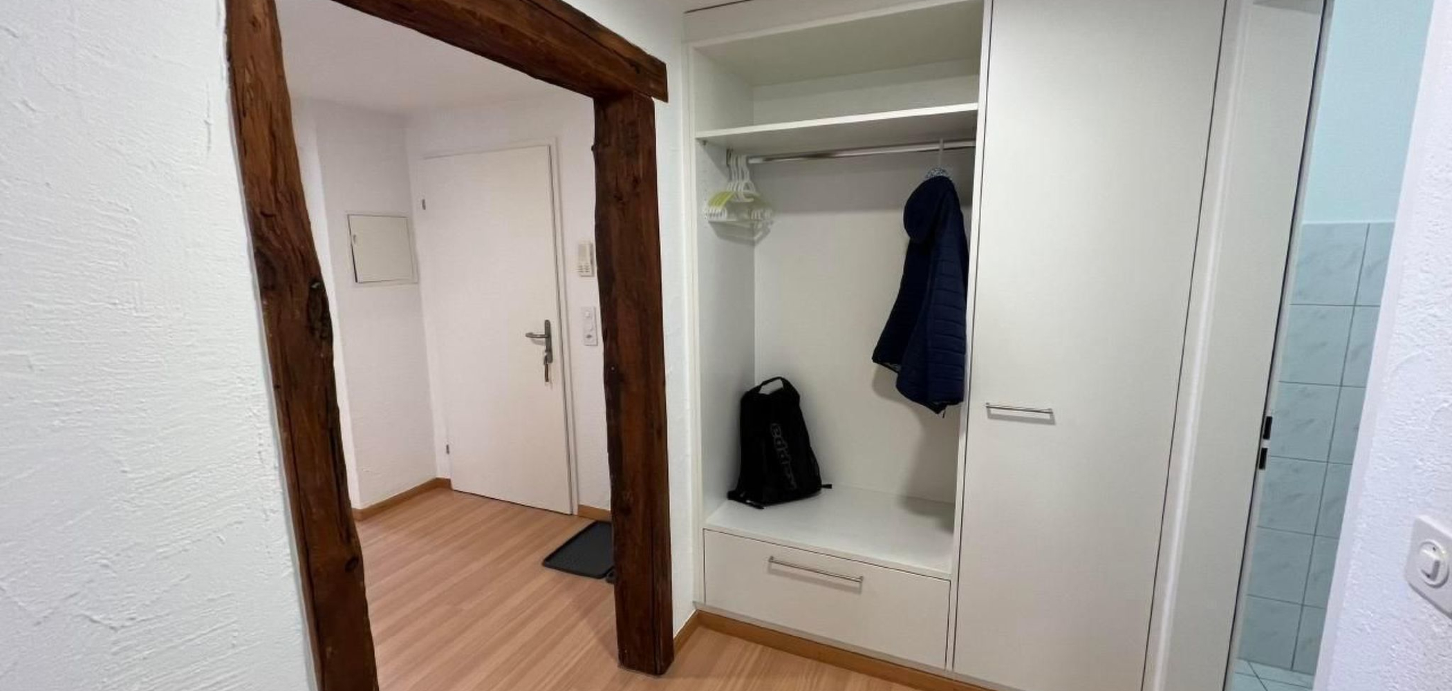 Inside other