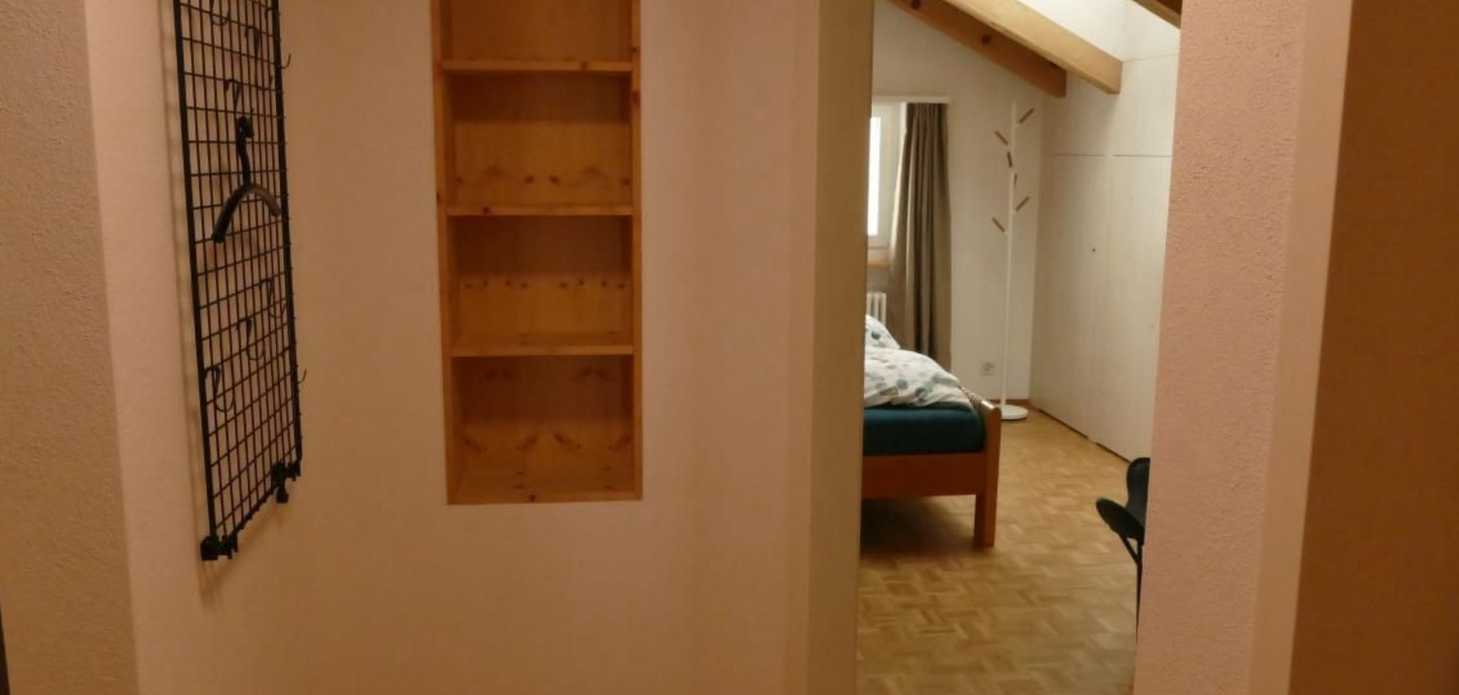 Inside other