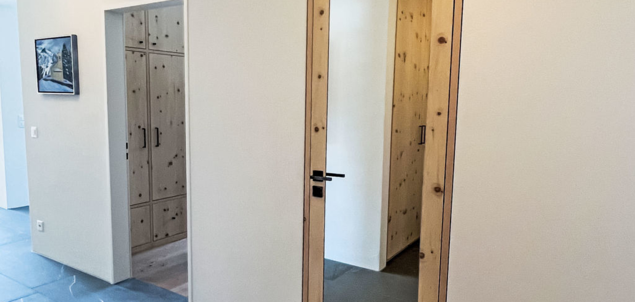 Inside other