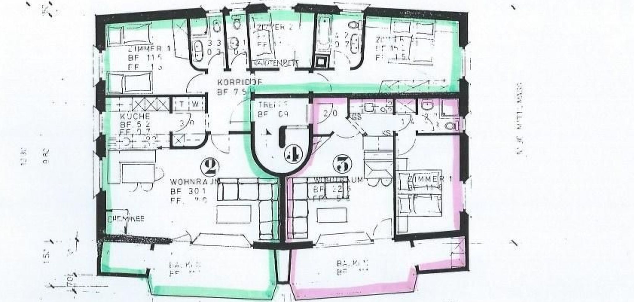 Inside other