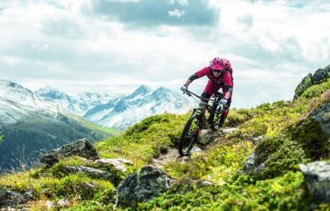 Für Aktive und Geniesser - DAS Hotel Grischa Davos