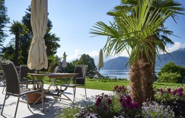 Plus de vacances pour moins cher : réservez 4 nuits et n’en payez que 3
