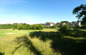 Golf & Relax – Hotel Wellness Golf Panorama – Lipperswil