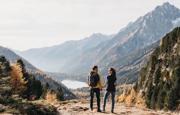 Golden Autumn 4=3 – Hotel Rudolf – South Tyrol