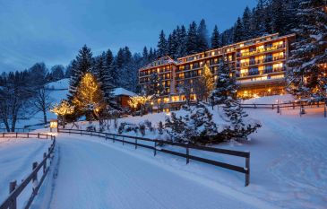 Private Selection: Genusspaket!