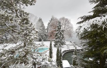 Paroles, art et musique au bord du lac - BEATUS Hôtel Wellness & Spa