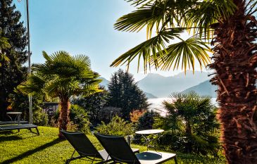 More holidays for less: book 4 nights and pay only 3