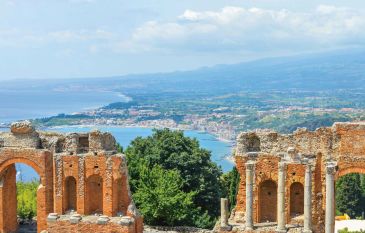 Voyage épicurien sur l'Etna - culture, gastronomie & nature pure - Hotel Villa Neri Sicile (IT)