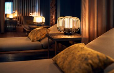 Erholungskick - ERMITAGE Wellness- & Spa-Hotel - Gstaad-Schönried