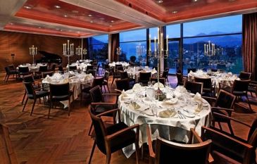 Pâques à l’Eden – Hôtel Eden Spiez