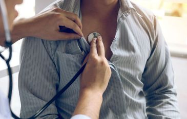 Health Check-Up - Grand Resort Bad Ragaz