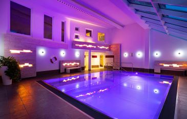 L’envie de randonnée rencontre le plaisir de la Forêt-Noire au Bio-Wellnesshotel Alpenblick – Forêt-Noire