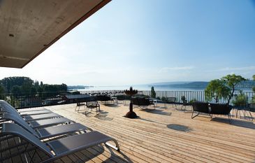 Mental SPA at bora HotSpaResort