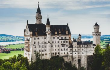 Jours royaux - Das König Ludiwg Inspiration Spa