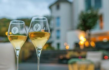 Wine weekend - Wellnesshotel Kessler-Meyer, Cochem - Rheinland-Pfalz (GER)