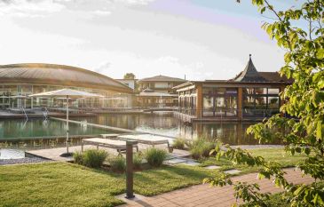 Me time - simply me - Das König Ludwig - Allgäu