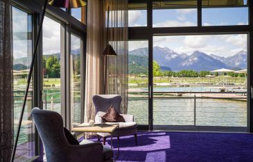 Pure Spa - Das König Ludwig