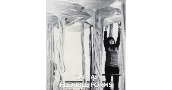 Ausstellung Tapta - Flexible Formen