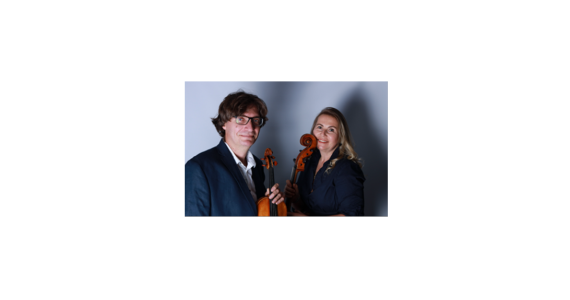 Konzert Duo Amoroso