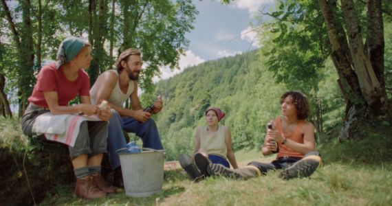 Kino: Becaària