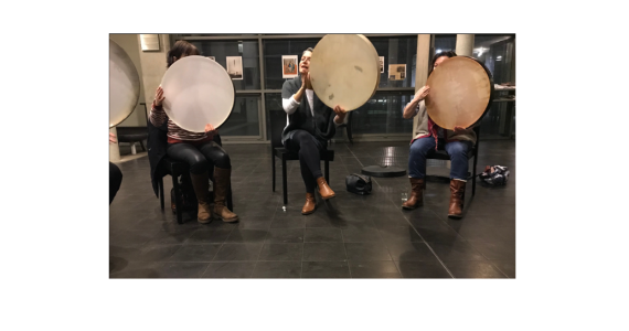 Aktive Herz Meditation