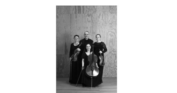 Konzert des Carmina Quartetts 