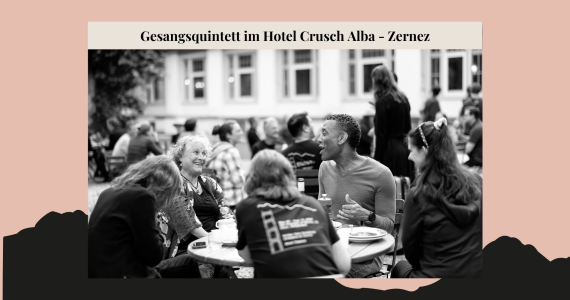 Festival Scuol Classics 2026 – Kammermusikkonzert im Hotel Crusch Alba