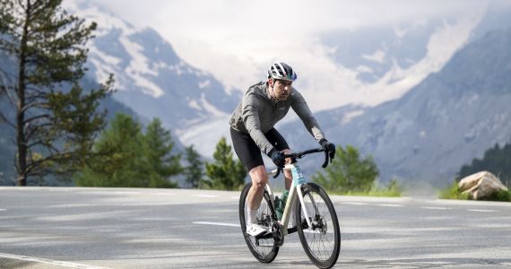 20. Engadin Radmarathon