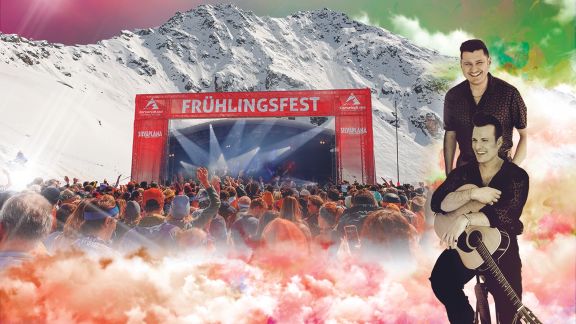 6. Frühlingsfest