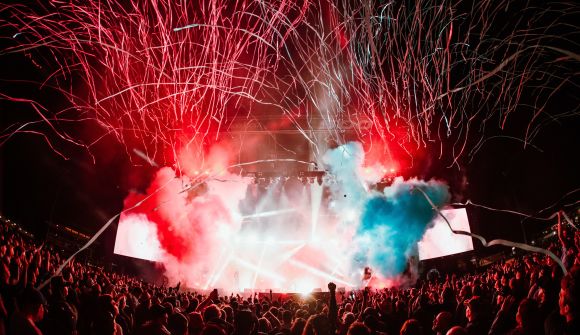 L'été est la saison des festivals !...