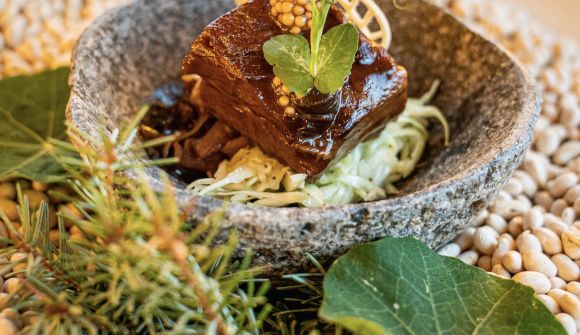 #Nachhaltigkeit im Hotel: Walliserhof Saas-Fee