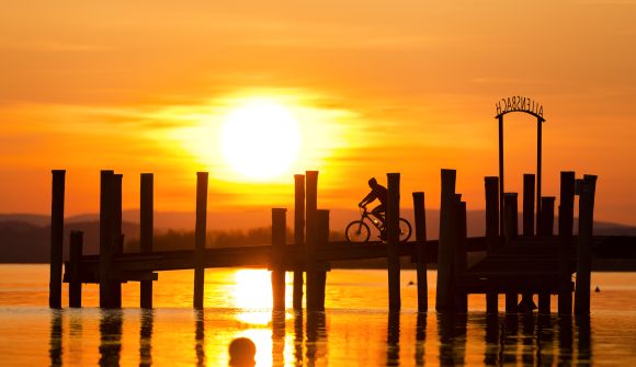 Rund um den Bodensee