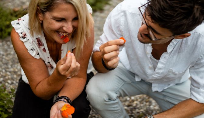 Voyager de manière durable