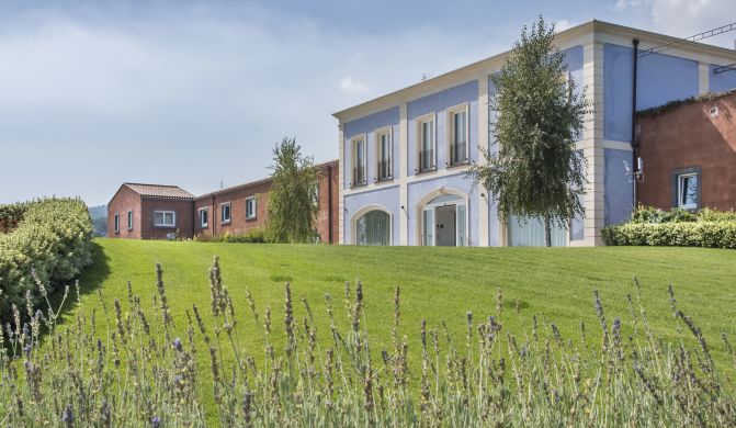 Achtsam reisen: Umwelt & Soziales im Villa Neri Etna Resort & Spa