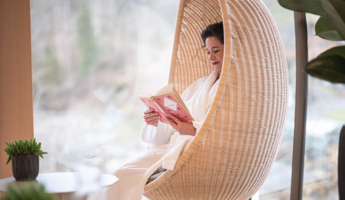 Frühlingserwachen: Fitness und neue Energie in unseren Private Selection Hotels