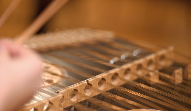 Art & Culture dans les hôtels Private Selection