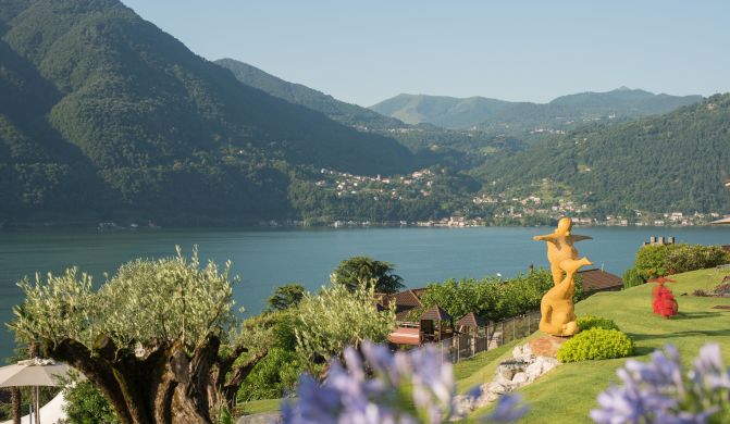 Achtsam reisen: Umwelt & Soziales im Parco San Marco Hotels & Beach Resort