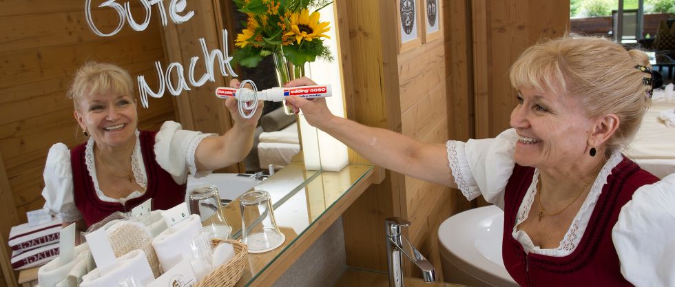 Herzlich willkommen im Private Selection Hotel Ihrer Wahl