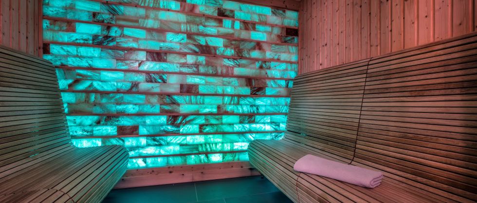 Début de semaine en pleine conscience - Hotel Heiden