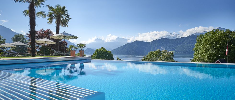 Hotel Alexander & Gerbi