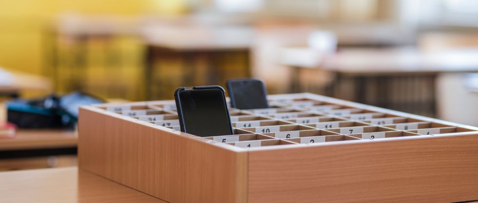 Digital Detox im Wellnesshotel Schloss Leitheim